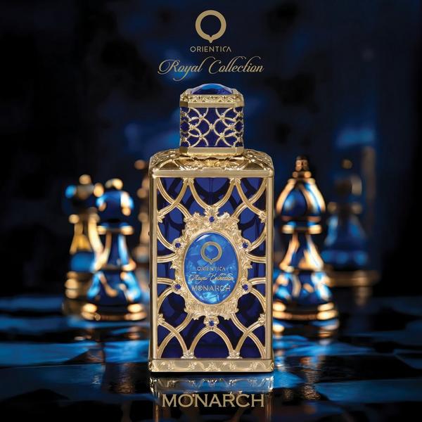 Orientica Perfumes Monarch Eau De Parfum #3