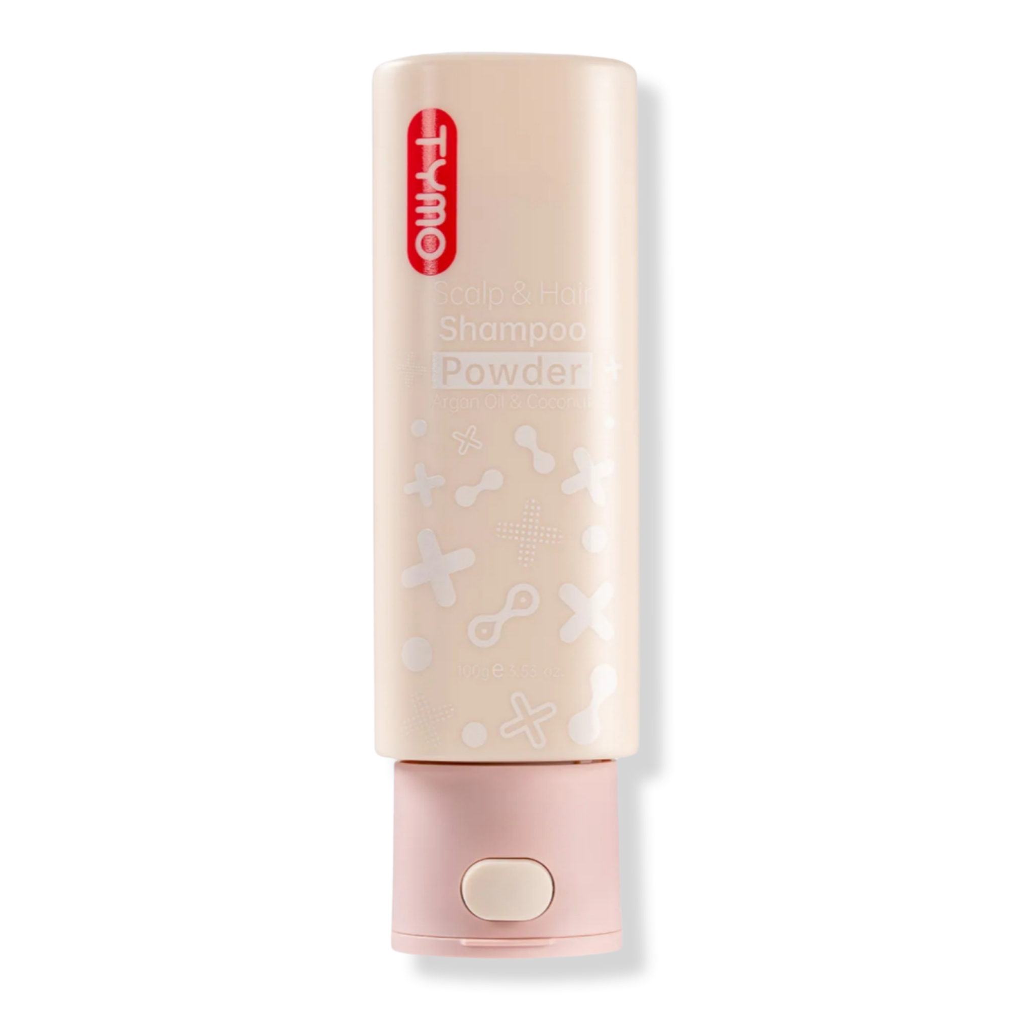 TYMO Beauty Scalp & Hair Shampoo Powder #1