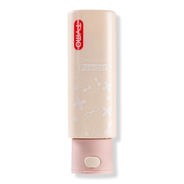 TYMO Beauty Scalp & Hair Shampoo Powder #1