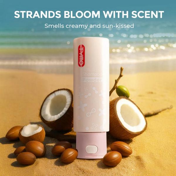 TYMO Beauty Scalp & Hair Shampoo Powder #6