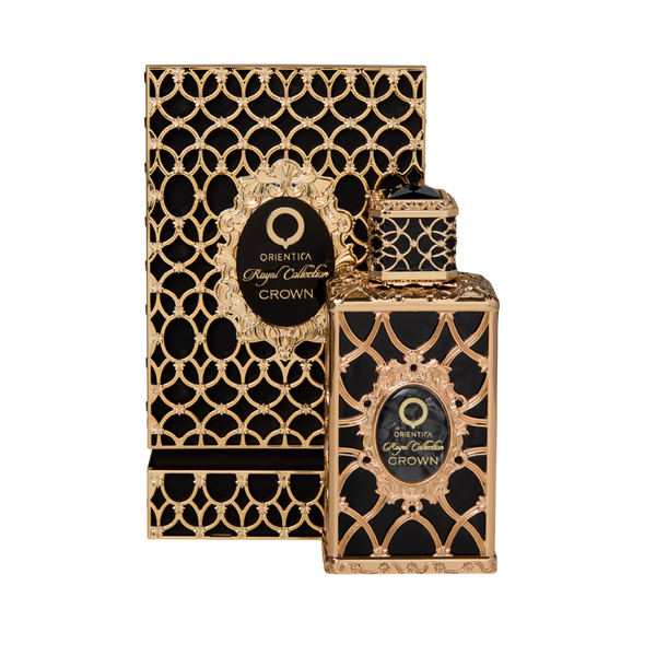 Orientica Perfumes Crown Eau De Parfum #2
