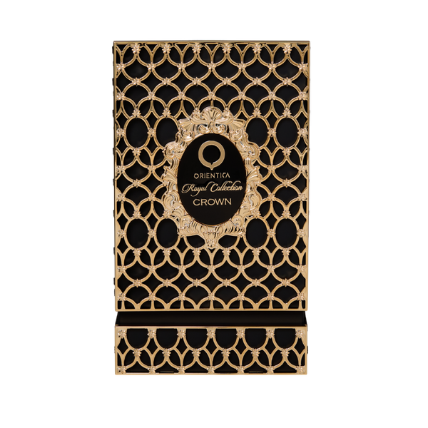Orientica Perfumes Crown Eau De Parfum #3