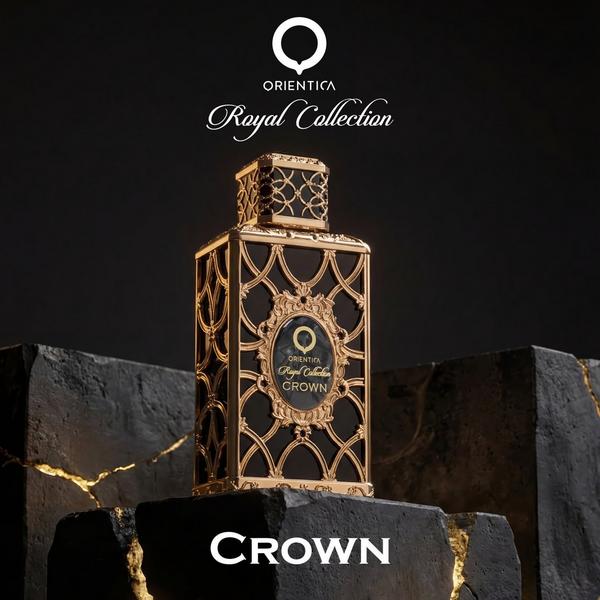 Orientica Perfumes Crown Eau De Parfum #4
