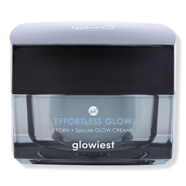 glowiest EFFORTLESS GLOW PDRN + Spicule Glow Cream #1