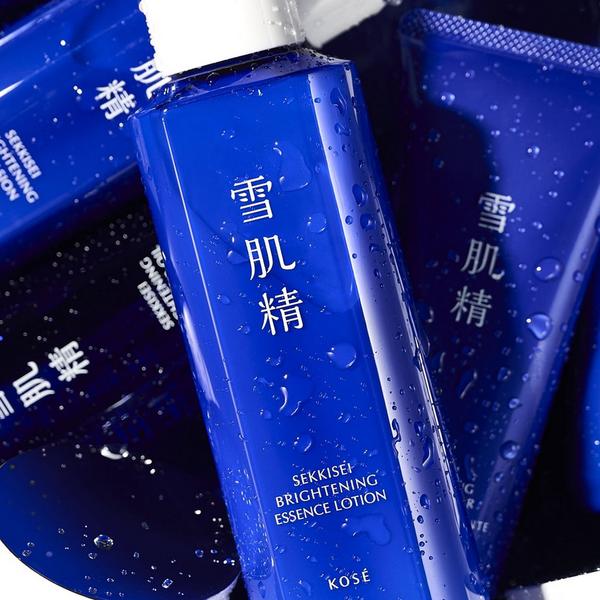 SEKKISEI Brightening Essence Lotion #6