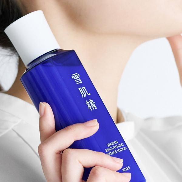 SEKKISEI Brightening Essence Lotion #7