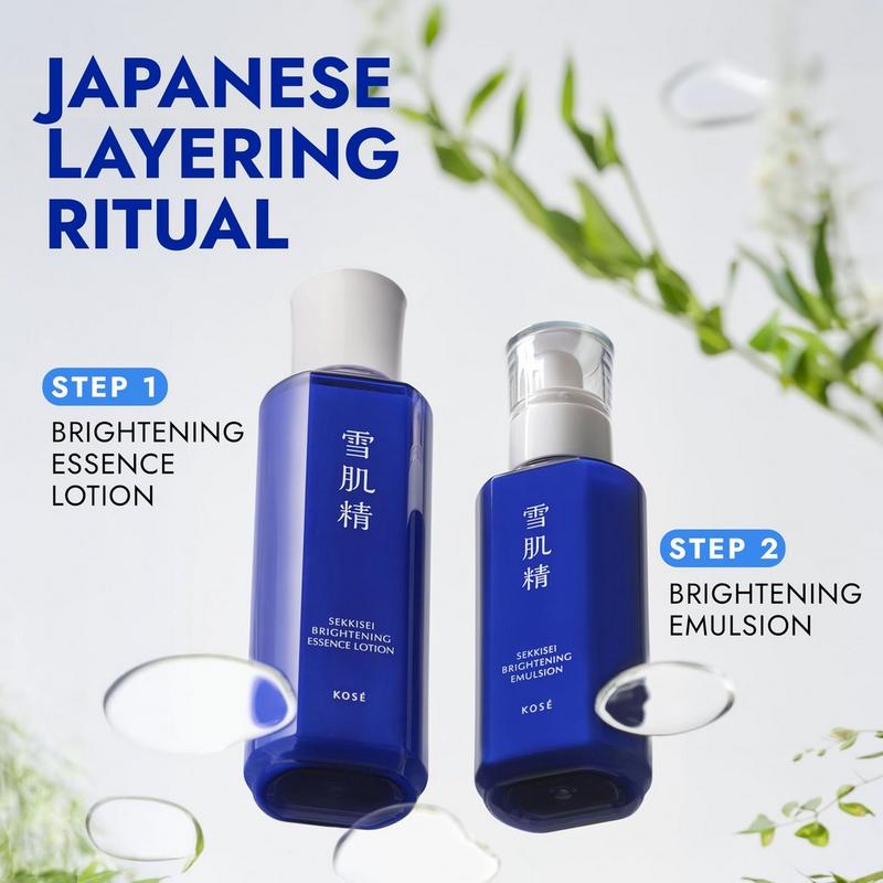 SEKKISEI - Brightening Essence Lotion | Ulta Beauty