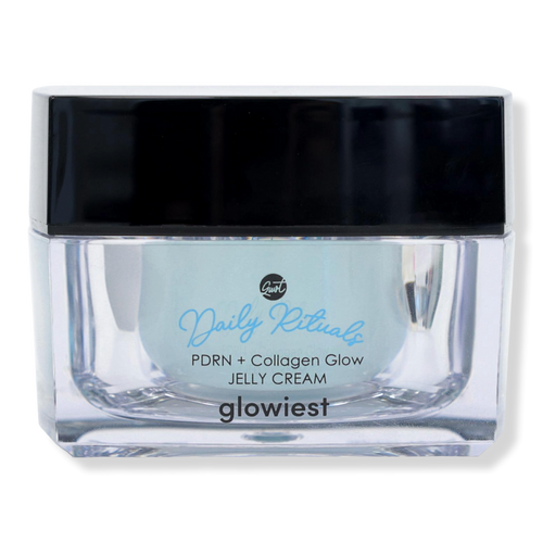 glowiest - Daily Rituals PDRN + Collagen Glow Jelly Cream | Ulta