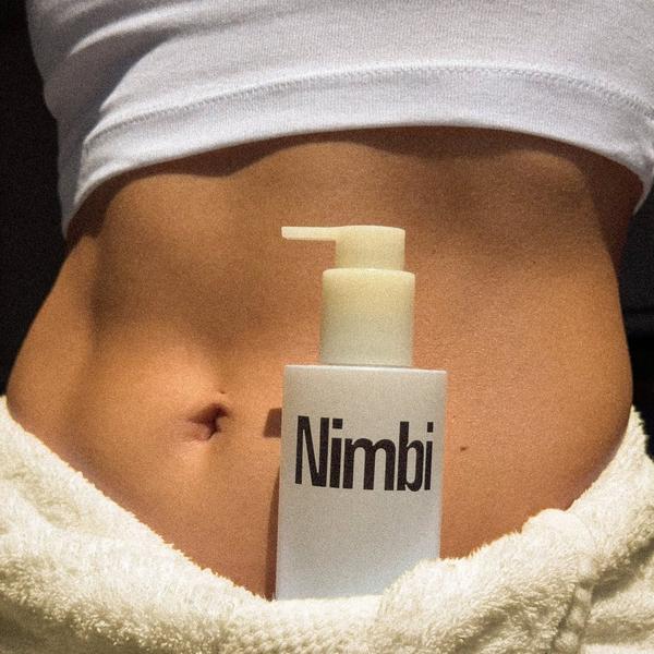 Nimbi Rich Slip Shaving Oil for Sensitive Skin #4