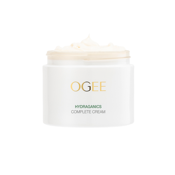 Ogee Complete Cream #1