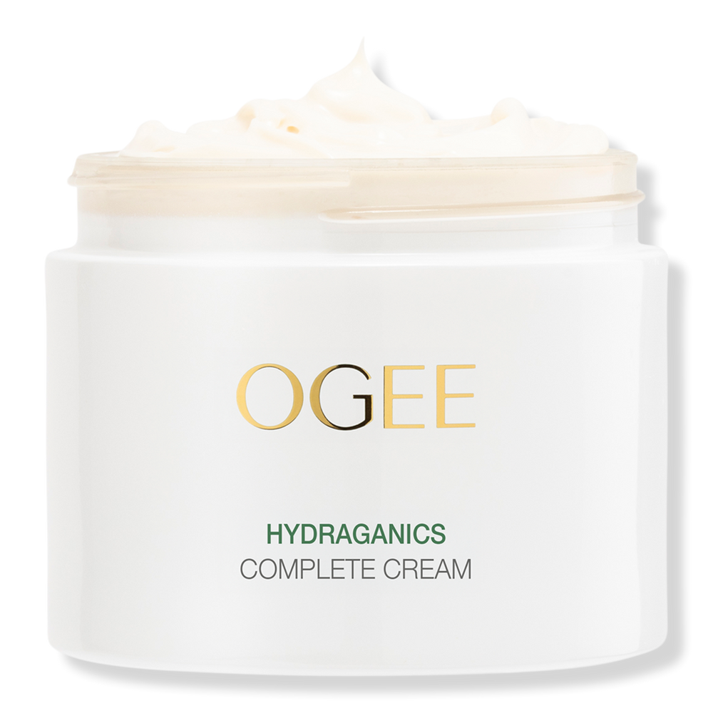 Ogee Complete Cream - 3.4 oz