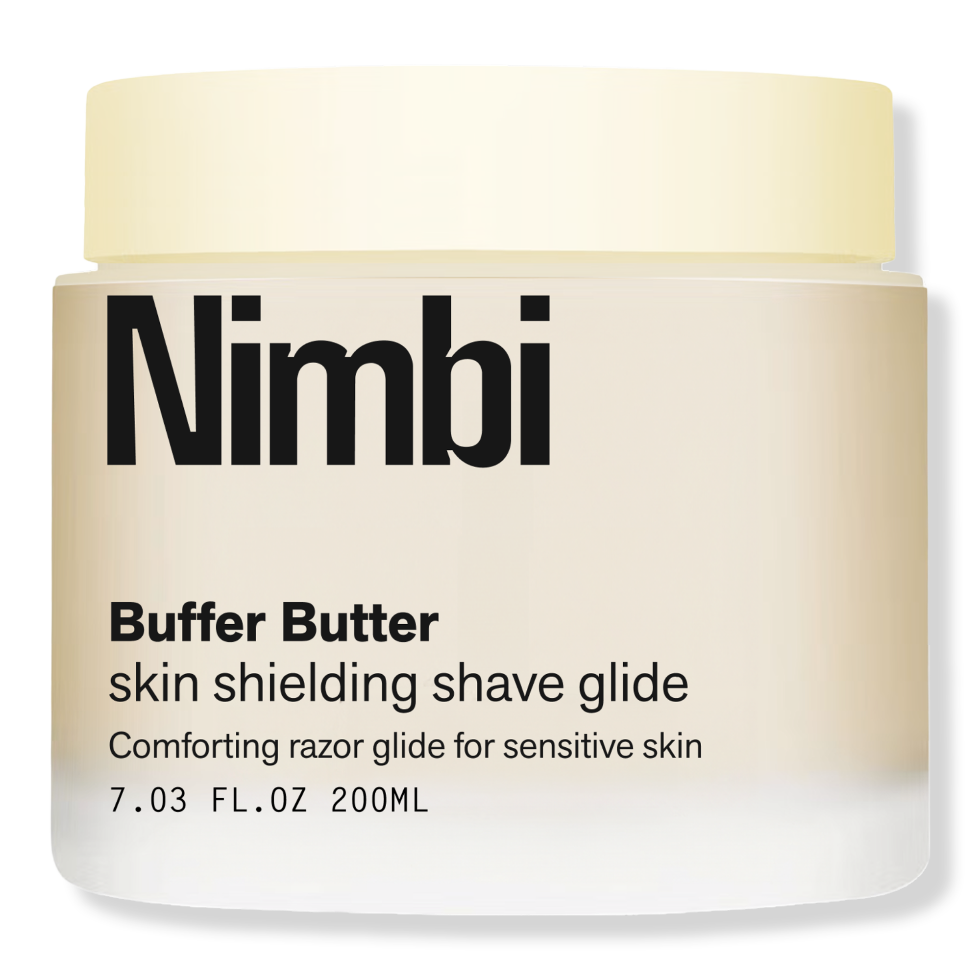 Nimbi Buffer Butter Shave Glide #1