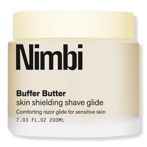 Nimbi Buffer Butter Shave Glide #1
