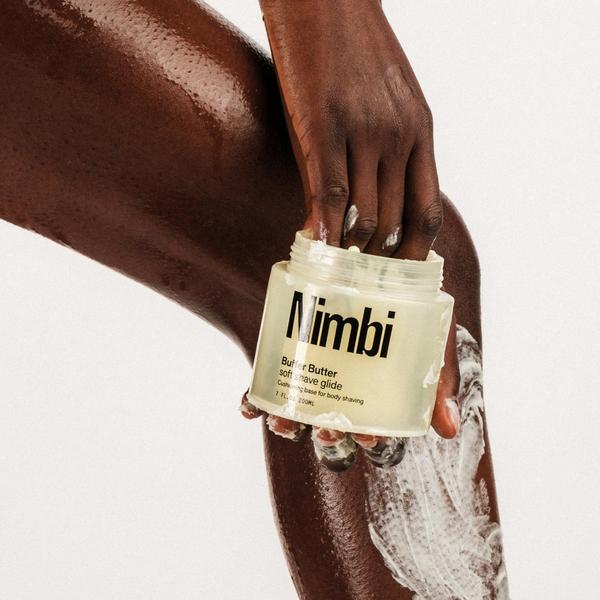 Nimbi Buffer Butter Shave Glide #5