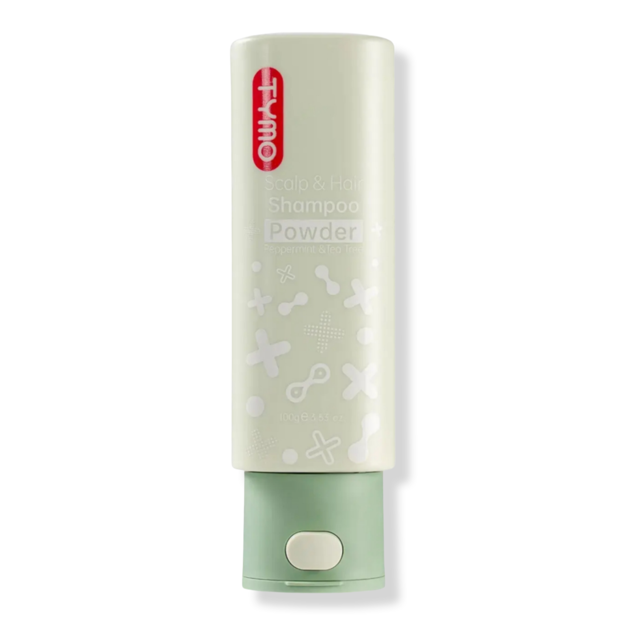 TYMO Beauty Scalp & Hair Shampoo Powder #1