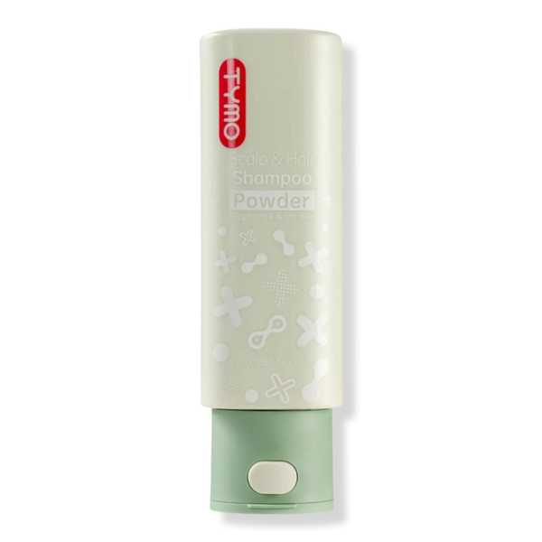 TYMO Beauty Scalp & Hair Shampoo Powder #1