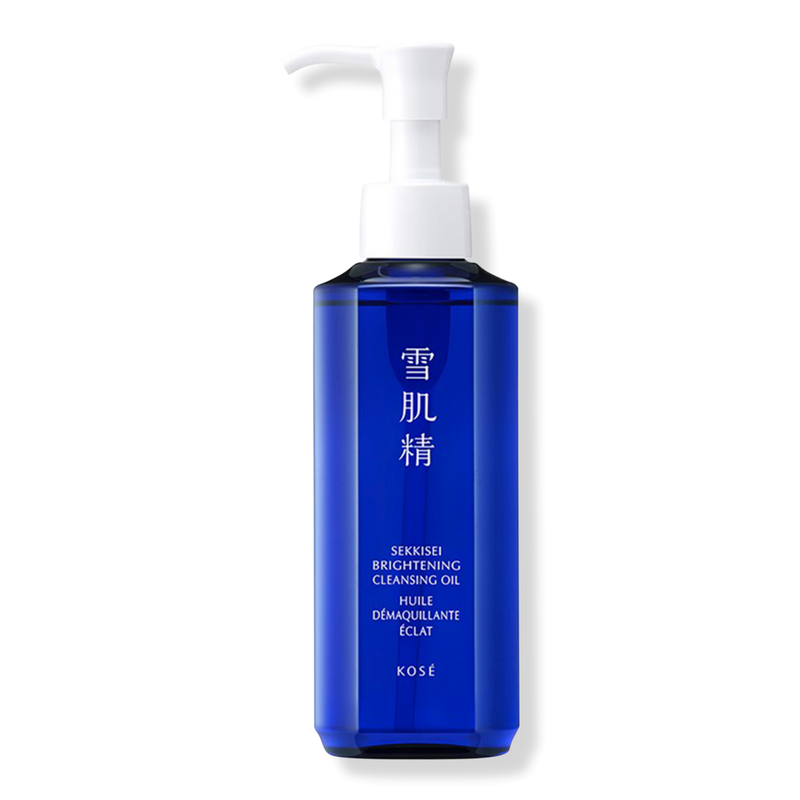 SEKKISEI - Brightening Cleansing Oil | Ulta Beauty