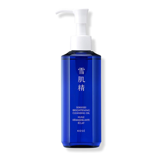 SEKKISEI - Brightening Cleansing Oil | Ulta Beauty