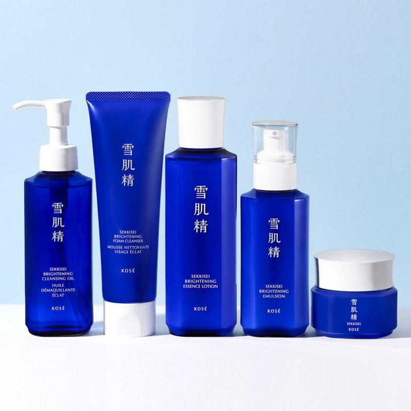 SEKKISEI - Brightening Cleansing Oil | Ulta Beauty