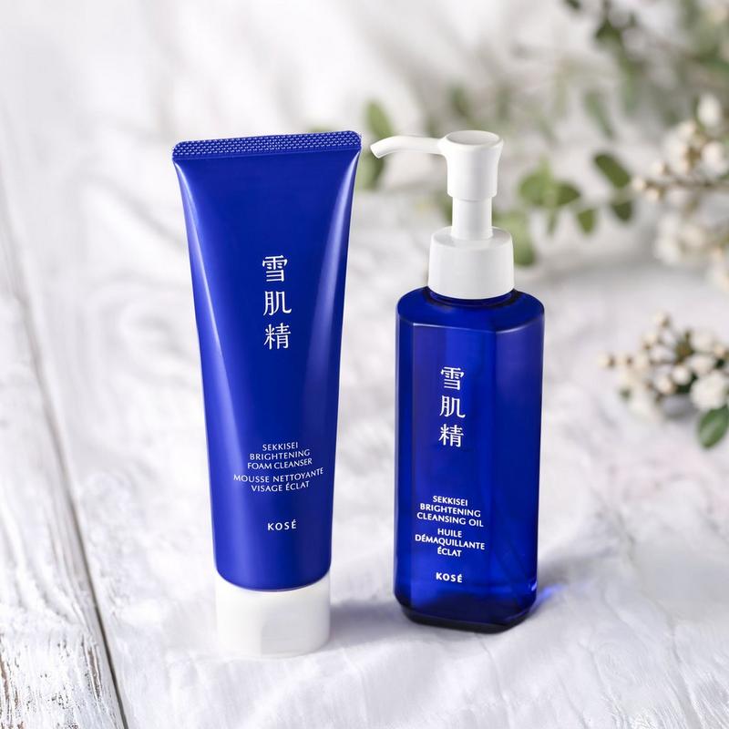 SEKKISEI - Brightening Cleansing Oil | Ulta Beauty