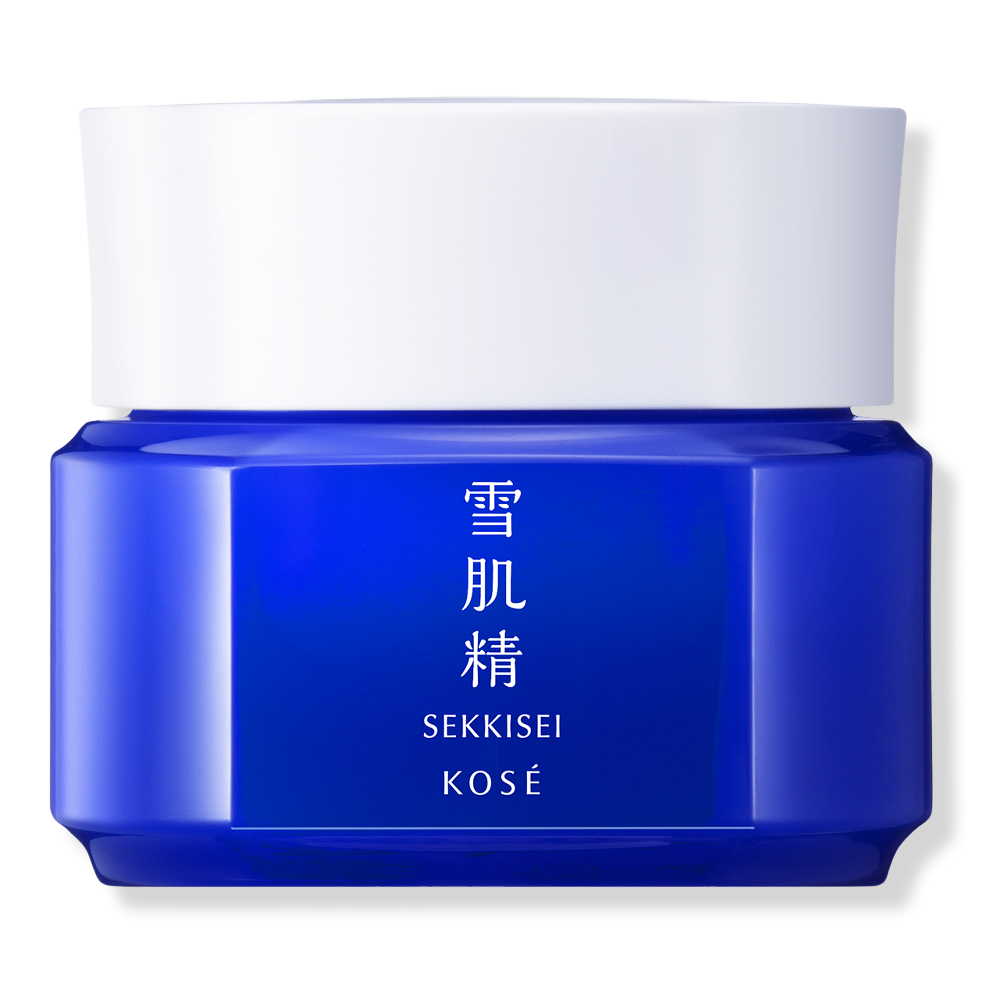 SEKKISEI Brightening Cream #1