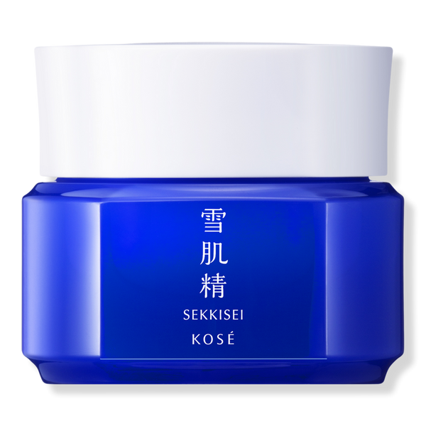 SEKKISEI Brightening Cream #1