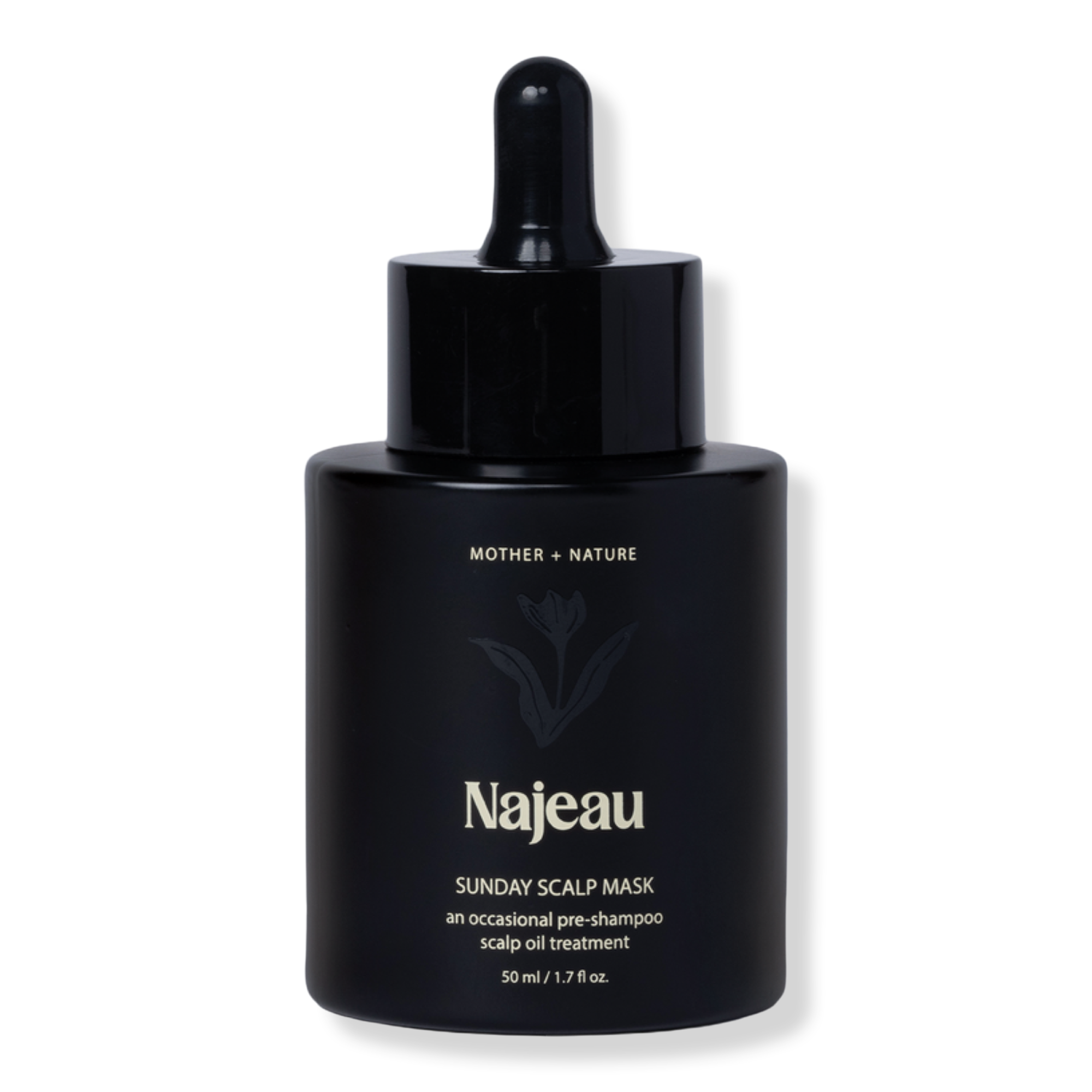 Najeau Sunday Scalp Mask #1