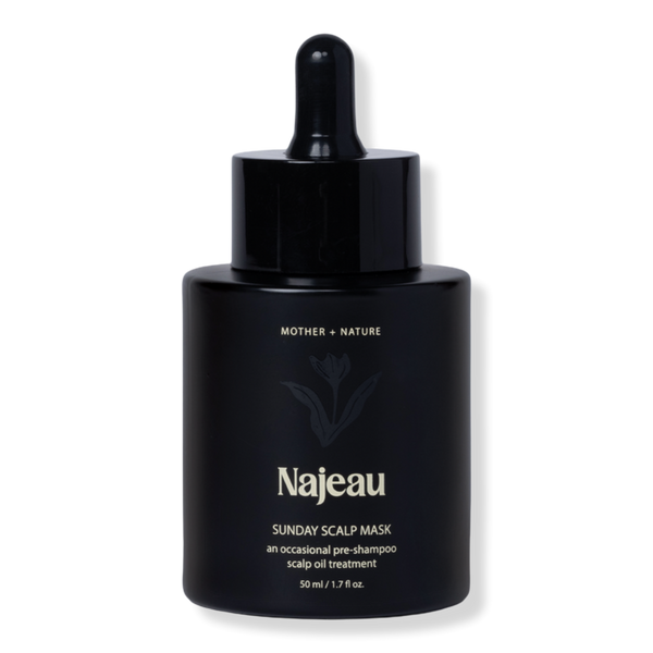 Najeau Sunday Scalp Mask #1