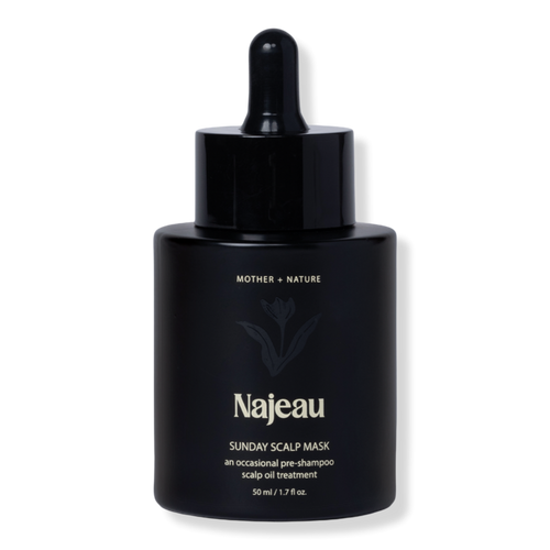 Najeau - Sunday Scalp Mask | Ulta Beauty