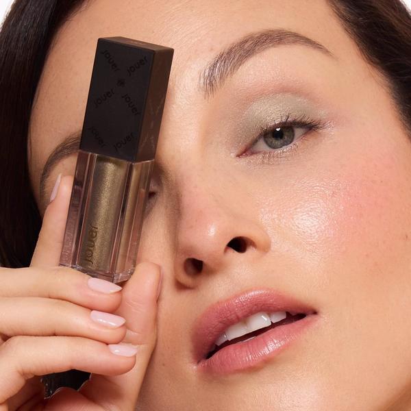 Jouer Cosmetics Paris Lights Liquid Eyeshadow #4