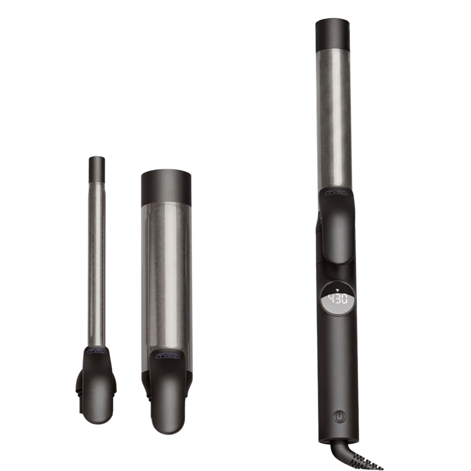 TYMO Beauty Cues 3 in 1 Hair Curler #1