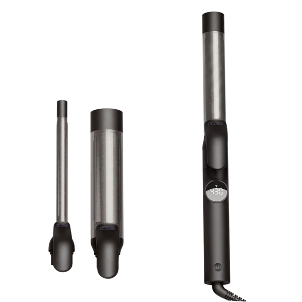 TYMO Beauty Cues 3 in 1 Hair Curler #1