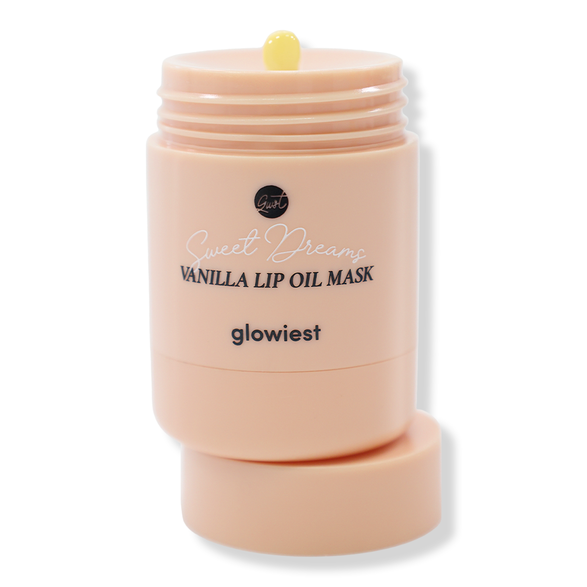 Glowiest Sweet Dreams Lip Oil Mask #1