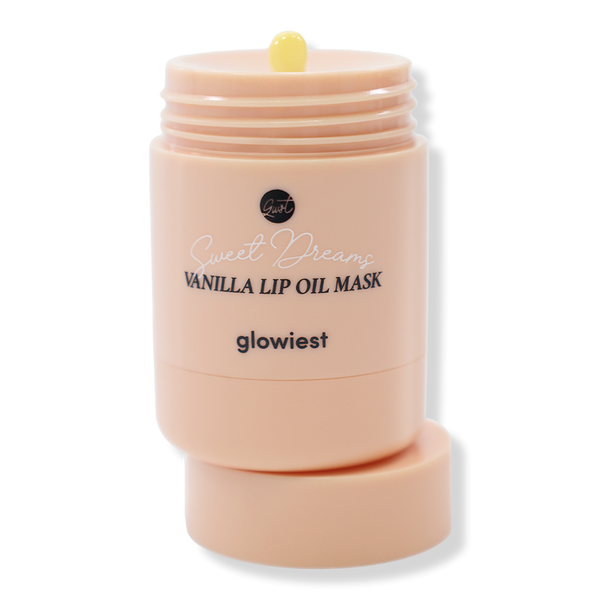 glowiest Sweet Dreams Lip Oil Mask #1