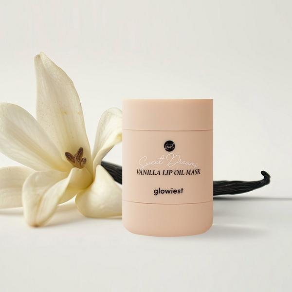 glowiest Sweet Dreams Lip Oil Mask #3