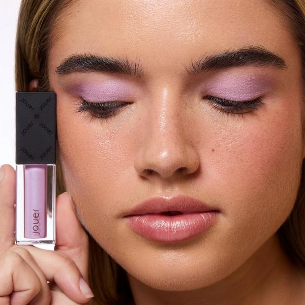 Jouer Cosmetics Paris Lights Liquid Eyeshadow #4