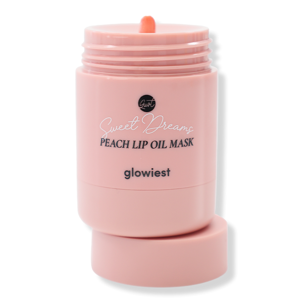 glowiest Sweet Dreams Lip Oil Mask #1