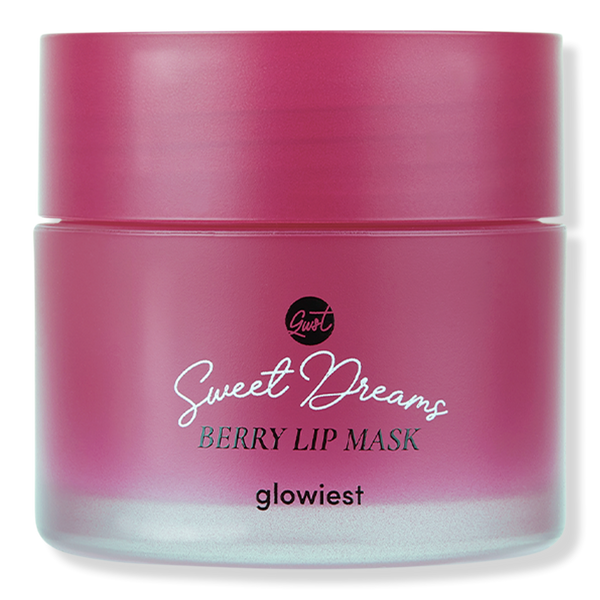 glowiest Sweet Dreams Lip Mask #1