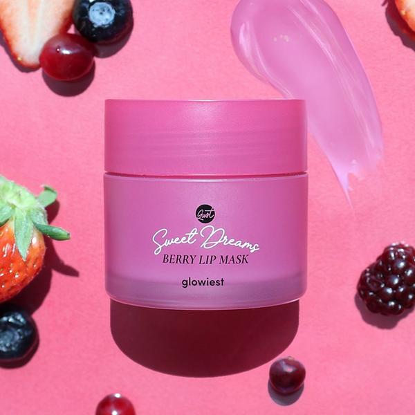 glowiest Sweet Dreams Lip Mask #3