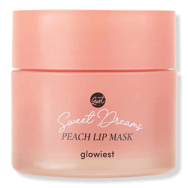 glowiest Sweet Dreams Lip Mask #1