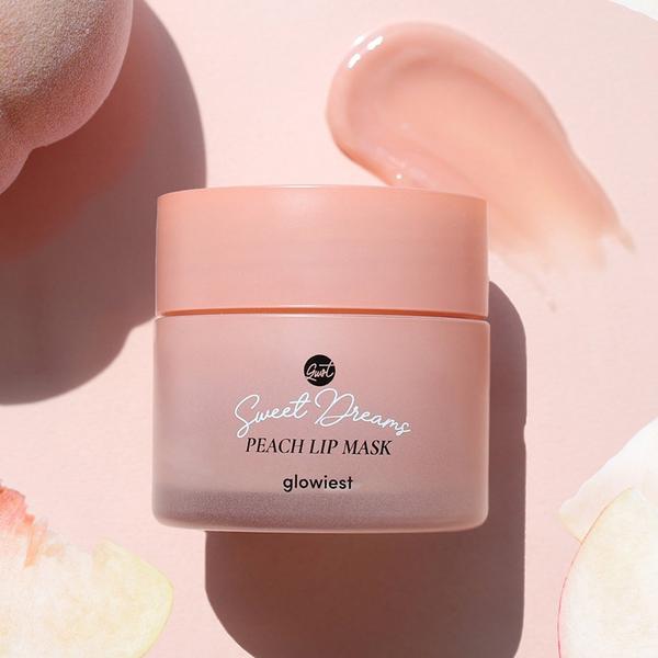 glowiest Sweet Dreams Lip Mask #3