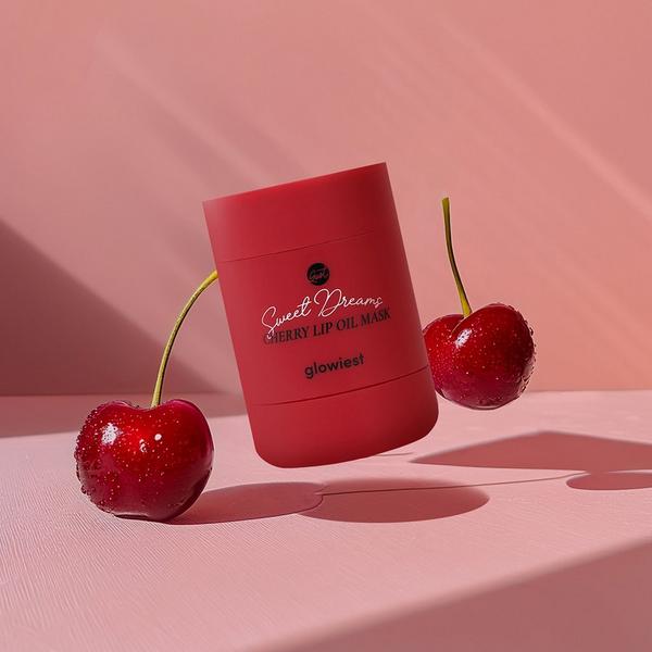 glowiest Sweet Dreams Lip Oil Mask #3