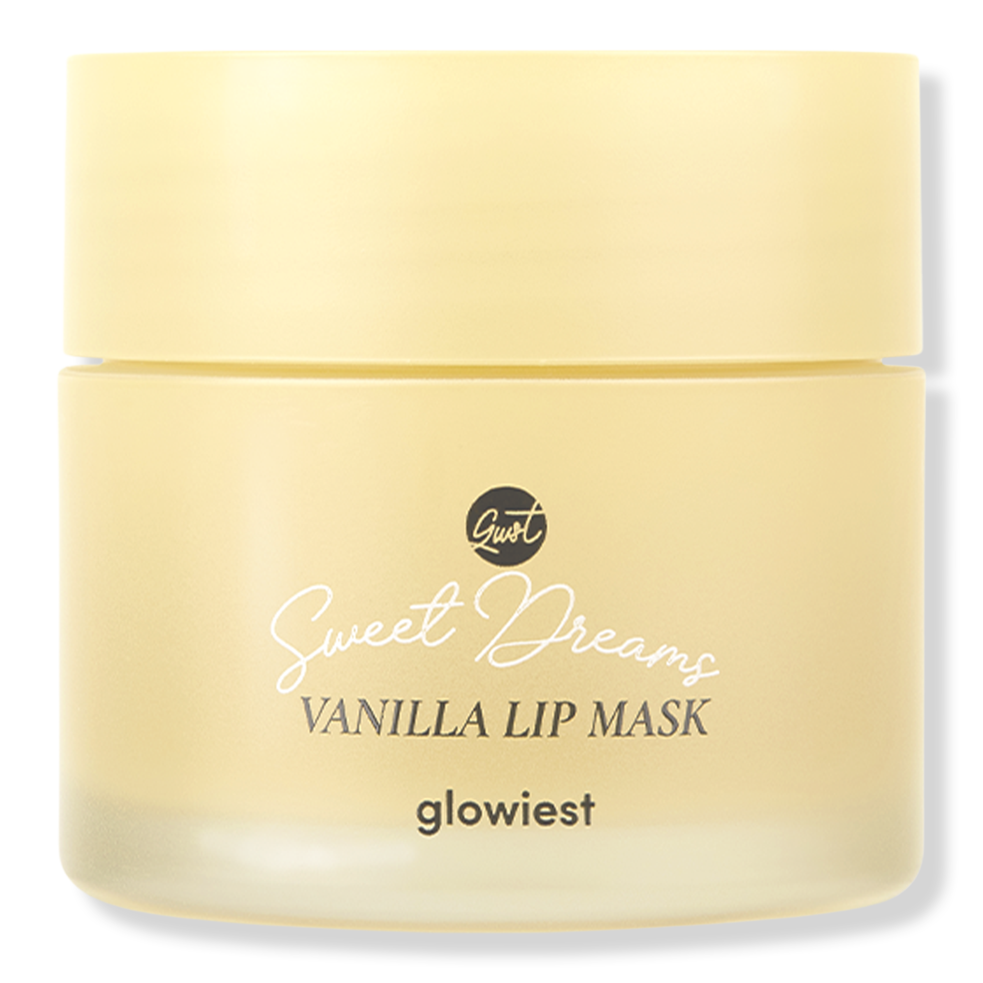 glowiest Sweet Dreams Lip Mask #1