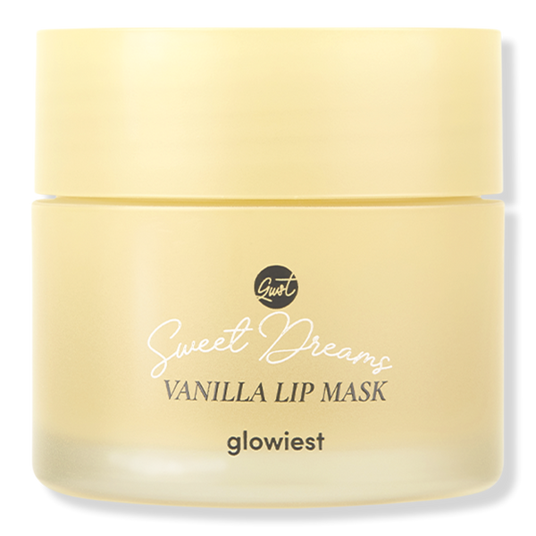 glowiest Sweet Dreams Lip Mask #1