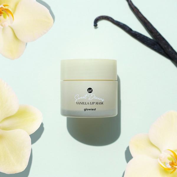 glowiest Sweet Dreams Lip Mask #3