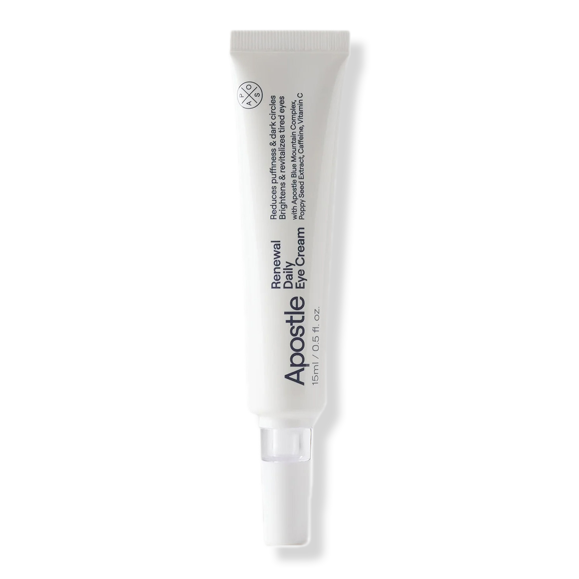 Apostle Renewal Daily Eye Cream #1