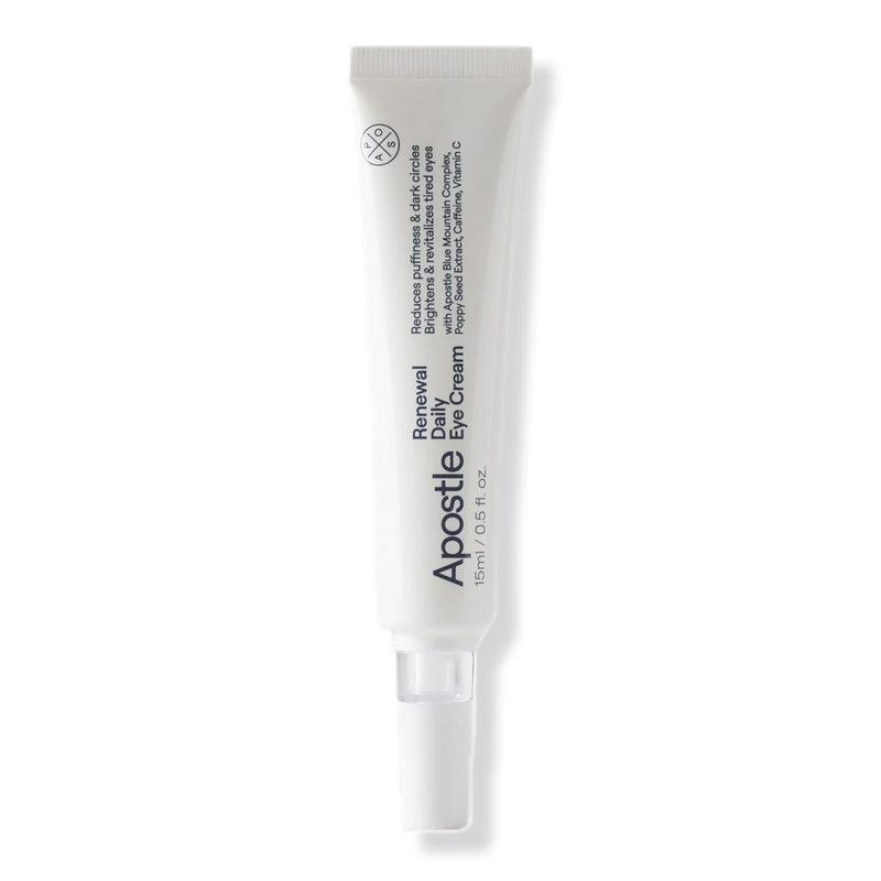 Apostle - Renewal Daily Eye Cream | Ulta Beauty