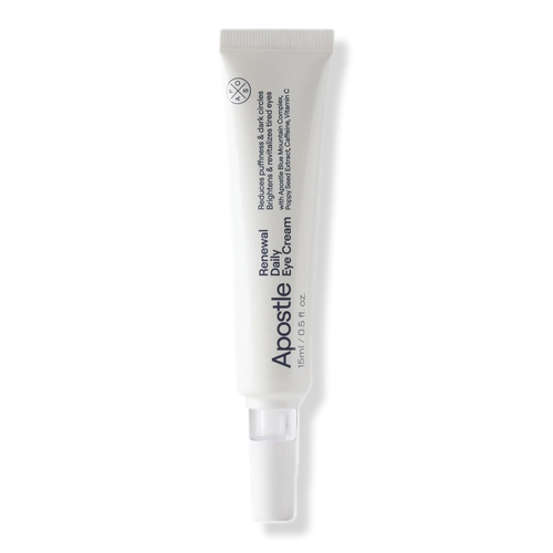 Apostle - Renewal Daily Eye Cream | Ulta Beauty