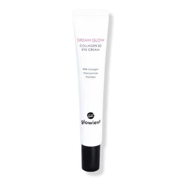 glowiest Dream Glow Collagen 82 Eye Cream #1