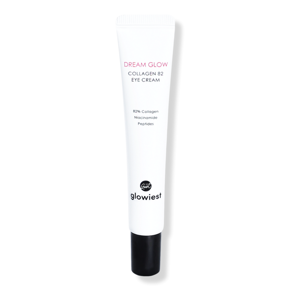 glowiest Dream Glow Collagen 82 Eye Cream